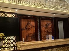 -浙江三立开元名都大酒店