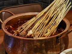 -搓火大都会(广安门总店)
