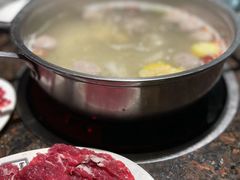 -八合里潮汕鲜牛肉火锅(深圳海岸城店)