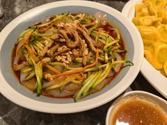 -前海沿·青岛菜(乐客城店)