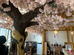 大堂-九田家黑牛烤肉料理(珠江摩尔店)