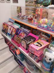 -kidsland(颐堤港店)