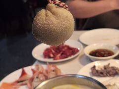 -九月海·海鲜自助(世纪东方店)