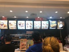 -永和大王(浦东南路店)