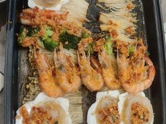 -老德州四合院·德州菜(天衢路店)