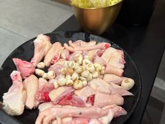 -大头椰·椰子鸡火锅(新梦店)