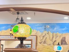 -清真·玛丽亚新疆菜主题餐厅(浙江中路店)