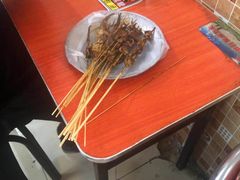 -十里铺铁板鱿鱼