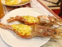 -芭菲盛宴·环球美食(解放碑英利国际店)