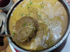-丹江渔村(首都机场店)