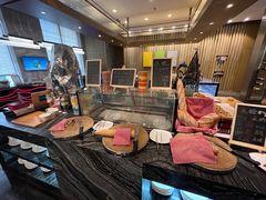 -富力铂尔曼大酒店-尚西餐厅