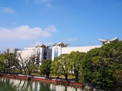 -西湖公园(鼓楼区)