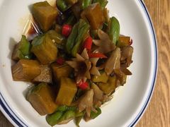 -滇铺子·云南特色菜·鲜花野菜季(东风东路c86店)