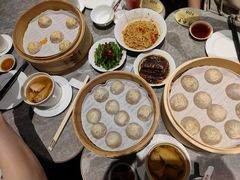 -鼎泰丰(国贸商城店)