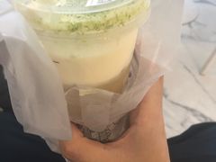 -喜茶(永旺梦乐城店)