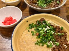 -阿福板凳面(观音桥店)