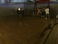 -希尔顿欢朋酒店自助餐