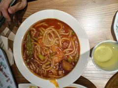 -巴扎屋大盘鸡·新疆菜(汇嘉时代店)