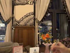 -黑宝石西餐厅(汇励99城市公园店)