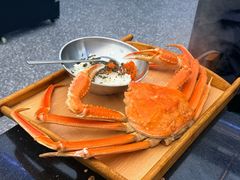 -震海贝烤贝·民俗特色店(延吉总店)
