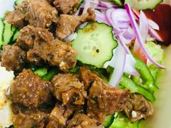 -赛百味SUBWAY(悠唐店)