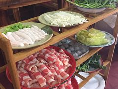 -东镇老火锅(长春路首店)