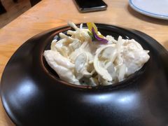 -吃饼人西餐(南开店)