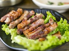 -朴大人炭烤·韩国料理(奥帆中心海尔洲际店)
