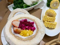 -湯系·煲汤手艺人(东二环泰禾广场店)