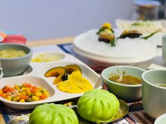 -太琼糟粕醋·海南酸汤火锅(亚龙湾店)