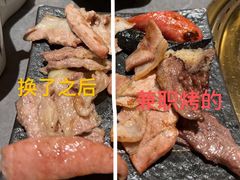 -花时·炭火烧肉(东百中心A馆店)