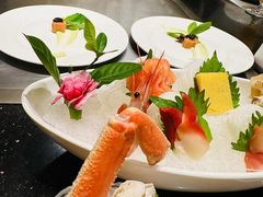 -多佐铁板烧(富力广场店)