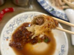 -协顺园回头馆(南顺城路店)