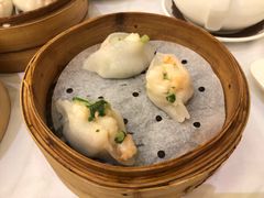 -彩福皇宴(皇室堡店)