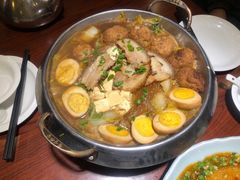 -小土豆北方菜馆(文慧园店)