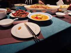 -孔雀裡融合餐厅