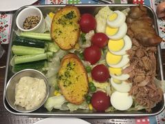 -吃饼人西餐(南开店)