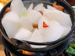 古早味肉脯萝卜煲-宋小谨·泉州菜(西沙湾店)
