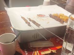 -三个大叔东北烧烤·砂锅菜(西三旗店)