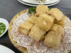 -潮道鱼仔店·潮汕味(长兴路店)