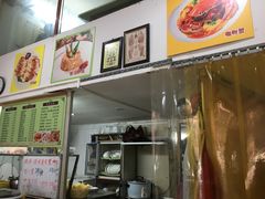 -家利美食店