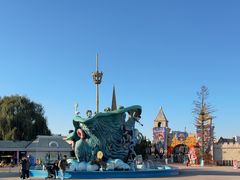 -大连海昌发现王国主题公园