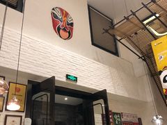 门面-天府掌柜(九眼桥店)