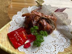 -红日饭店(裕隆三路店)