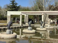 -石家庄市植物园