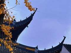 -西园戒幢律寺