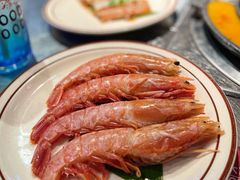 -炑八韩烤(琼华店)