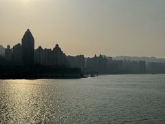-白鹤梁水下博物馆