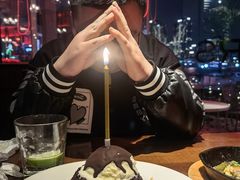 -Chili's Cafe&Bar奇利斯(滨江店)
