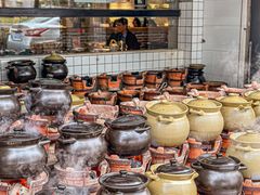 -广府乡下·饭庄(新港东路店)